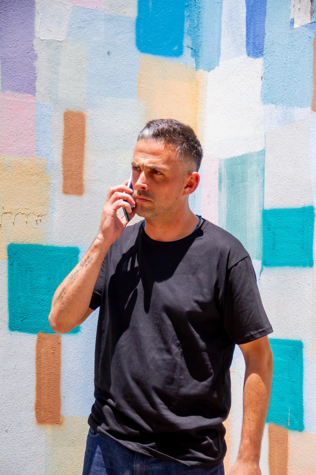 Sinergia 3.0 capacitación política