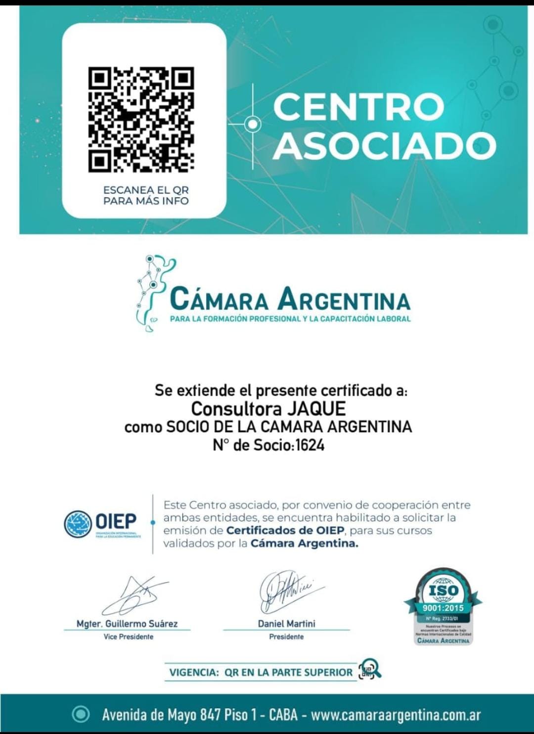 Sinergia 3.0 capacitación política