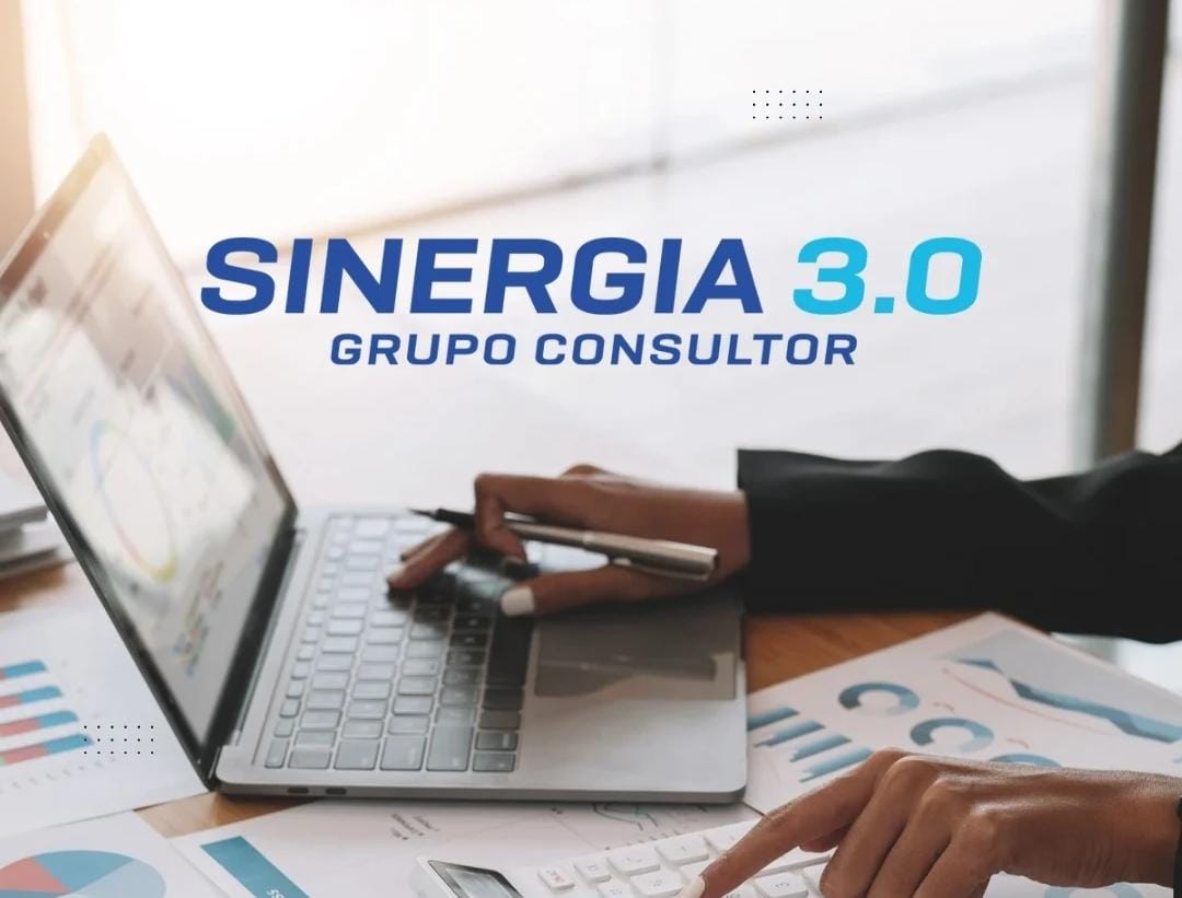 Sinergia 3.0 capacitación política